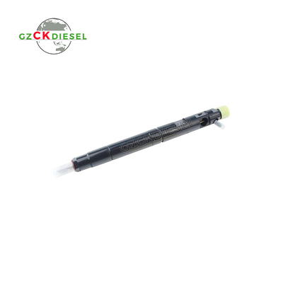 خرید تزریق کننده سوخت Common Rail EJBR04401D A6650170221 برای موتور D27DT online manufacture