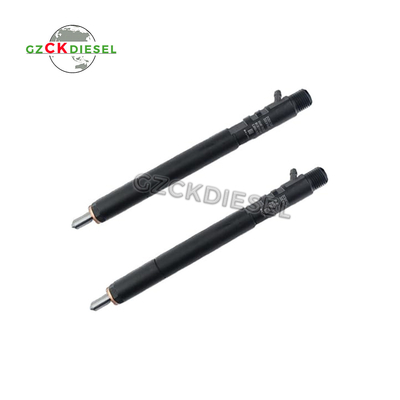 خرید انژکتور سوخت ریل مشترک EJBR04501D A6640170121 برای موتور Delphi online manufacture