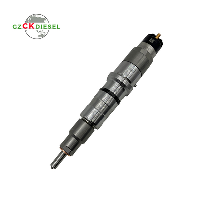 خرید تزریق کننده های سوخت 0445120125 4940170 برای موتور S6D114 S6D107 4D107 online manufacture