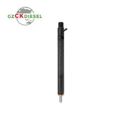 خرید تزریق کننده سوخت دیزل EJBR04601D A6650170321 برای موتور یورو 3 online manufacture