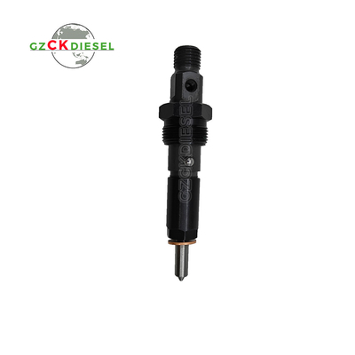 خرید تزریق کننده سوخت 3929490 3357660 3283577 4948366 3802677 برای موتور 6BT5.9L online manufacture