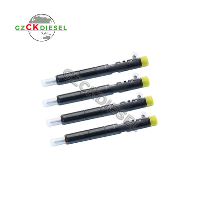 خرید انژکتور سوخت ریل مشترک جدید EJBR05301D F50001112100011 برای موتور YC4F-2008 online manufacture