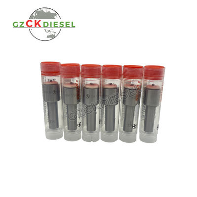 خرید انژکتور سوخت ریل مشترک جدید نازل DLLA155P334 DLLA 155 P 334 تولید آنلاین