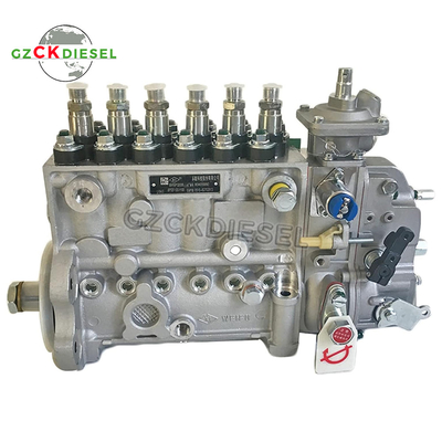 خرید پمپ تزریق سوخت BHF6P120005 6P702-120-1100 5286861B برای موتور دیزل Cummins 6CTA8.3 C230 با قدرت 230 اسب بخار online manufacture