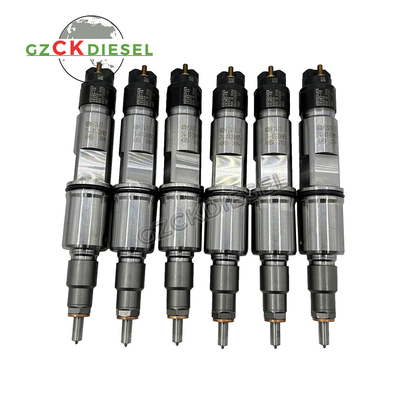 خرید انژکتور سوخت 0445120387 D5010224028 برای موتور DCI11 EDC7 online manufacture