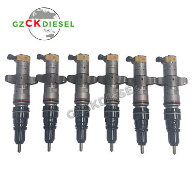 خرید تزریق کننده سوخت 20R8968 557-7633 برای  C9 موتور 330D حفاری تولید آنلاین