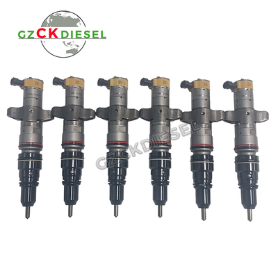 خرید تزریق کننده سوخت 20R8968 557-7633 برای CAT C9 موتور 330D حفاری online manufacture