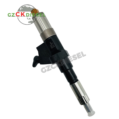 خرید تزریق کننده سوخت 095000-0222 095000-0220 1-15300437-3 برای موتور 6SD1 online manufacture