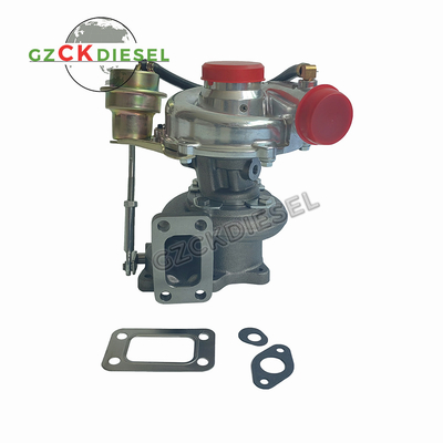 خرید توربوشارژر 24100-1541D 24100-1541 توربو RHC6 برای موتور FB14 موتور W04CT online manufacture