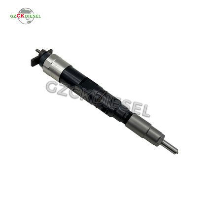 خرید انژکتور سوخت 095000-5200 RE518724 RE524363 SE501938 برای موتور 6081 online manufacture