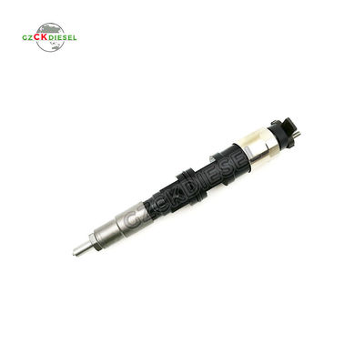 خرید تزریق کننده سوخت 095000-7150 095000-7151 برای John Deere 4045 تراکتور تولید آنلاین
