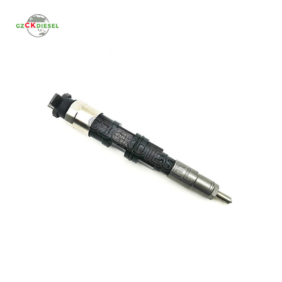 خرید تزریق کننده سوخت 095000-6472 0950006472 برای موتور دیزل 9.0 لیتر جان دیر online manufacture