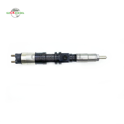خرید انژکتور سوخت 095000-6482 RE528407 RE529149 SE501947 برای جان دیر 9.0L online manufacture