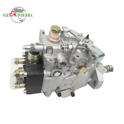 خرید پمپ تزریق سوخت 4989455 6205-71-1370 6205-71-1111 برای موتور کامینز B3.3 online manufacture