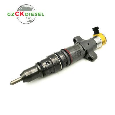 خرید تزریق کننده سوخت دیزل 553-2592 387-9433 برای موتور  C9 Excavator 330D تولید آنلاین