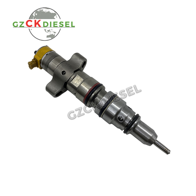 خرید انژکتور سوخت ریل مشترک دیزل 217-2570 2172570 برای موتور CAT C-9 online manufacture