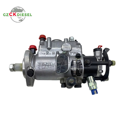 خرید پمپ تزریق سوخت 448-4632 4484632 V3239F600T برای موتور 1104A online manufacture
