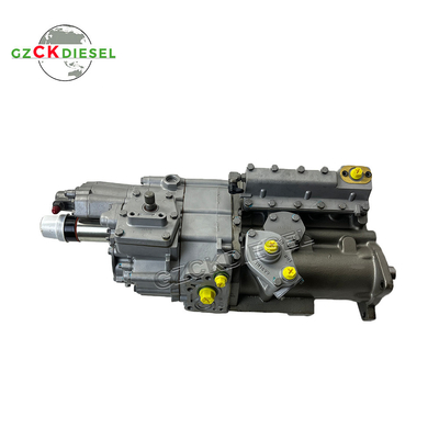 خرید 3306 E330B پمپ تزریق سوخت 111-3769 1113769 120-9296 برای CAT EXCAVATOR 235C 235D 330B 330B L online manufacture