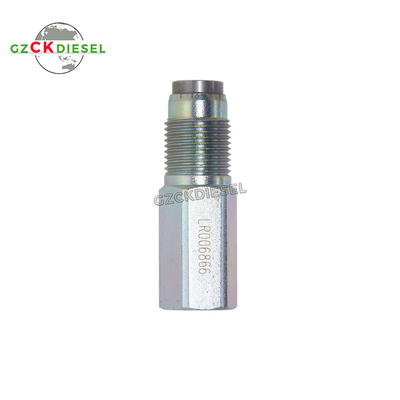 خرید دریچه ی محدود کننده فشار ریل مشترک LR006865 LR006866 1497165 برای 6C1Q online manufacture