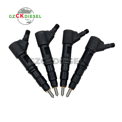 خرید انژکتور سوخت دیزل 5336051 5301969 برای موتورهای کامینز ISF2.8 ISF3.8 online manufacture