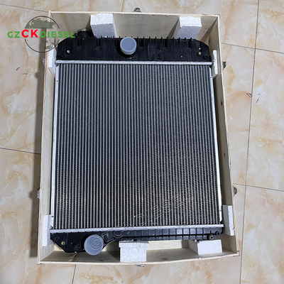 خرید مجموعه رادیاتور جدید 140-3634 1403634 236-5808 7E-4639 برای بارگذاری کفش پشتی CAT 424D 436C 420D 442D 430D 432D 416C 416D online manufacture