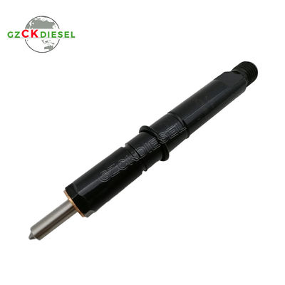 خرید انژکتور سوخت دیزل 02113133 VOE24425916 0432193486 برای بیل مکانیکی EC135B EC140B DEUTZ D4D Engine تولید آنلاین