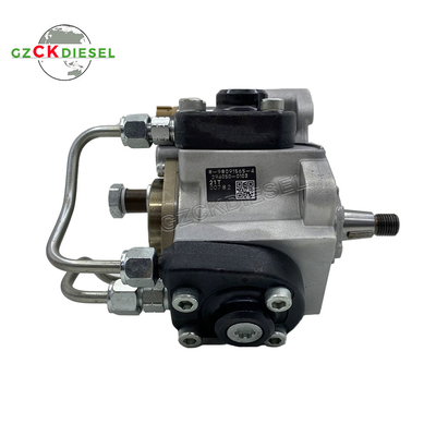 خرید 6HK1 پمپ تزریق سوخت 294050-0103 8-98091565-4 8-98091565-3 برای موتور ZX330-3 online manufacture