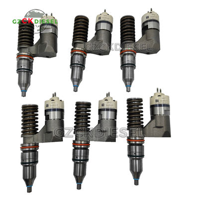 خرید انژکتور سوخت 1660149 0R-9530 برای موتورهای  C10 C12 3176 3196 تولید آنلاین