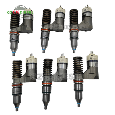 خرید انژکتور سوخت 1660149 0R-9530 برای موتورهای CAT C10 C12 3176 3196 online manufacture