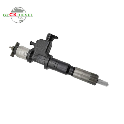 خرید تزریق کننده سوخت دیزل 295050-2510 8-97622035-1 8-98140249-3 295050-2500 online manufacture