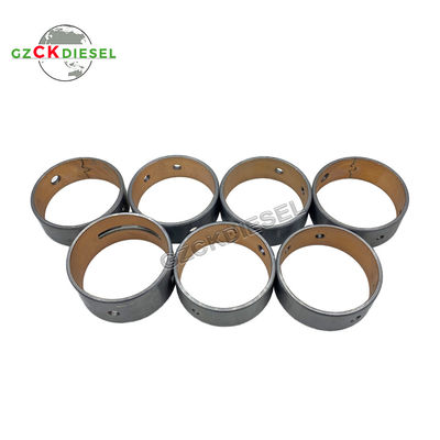 خرید OEM Cramshaft Bushing ME051187 ME051188 ME051189 ME051190 ME051191 برای میتسوبیشی 6D20 6D22 6D22-T 6D24 تولید آنلاین