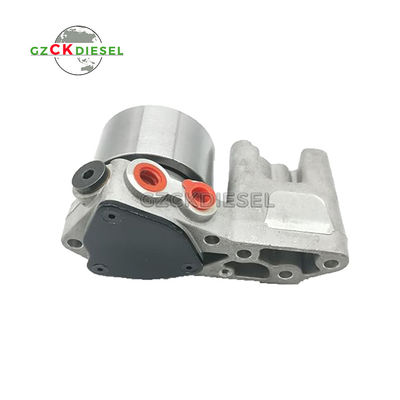 خرید پمپ سوخت انتقال 21511352 21260524 برای EC140B EC160B EC180B EC210B EC240 تولید آنلاین