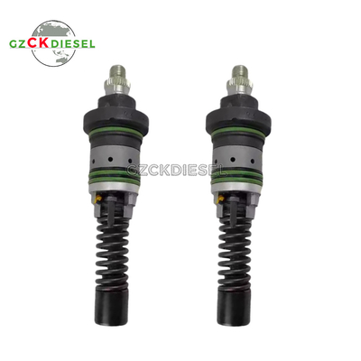 خرید پمپ واحد سوخت D8K 0414673999 04908464 21689843 برای EC300D 350D 380D online manufacture