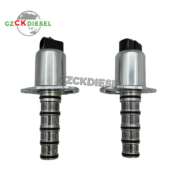 خرید دریچه هیدرولیک سولناید AT310586 AT310587 0501321425 برای بارگذاری 315SL 315SJ 325J 325K 325SK online manufacture