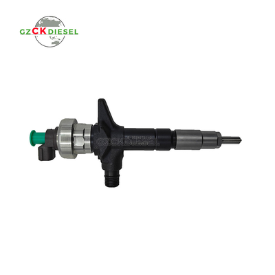 خرید انژکتور سوخت 8-98246751-0 295050-1540 برای موتور ایسوزو 4JJ1 online manufacture