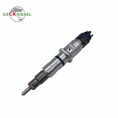 خرید تزریق کننده سوخت دیزل OEM 0445120199 0 445 120 199 4994541 برای موتور Cummins ISLE ISLE QSL8.9 QSL9 online manufacture