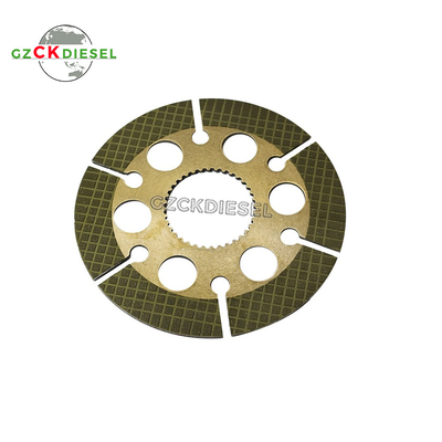 خرید صفحه کلاچ 85827747 CA0143874 237021A1 2043092 2172895 11709332 صفحه اصطکاکی online manufacture