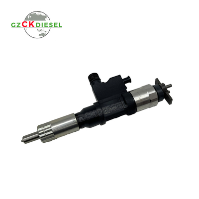 خرید انژکتور سوخت 095000-5342 8-97602485-2 برای موتور 4HK1 6HK1 online manufacture