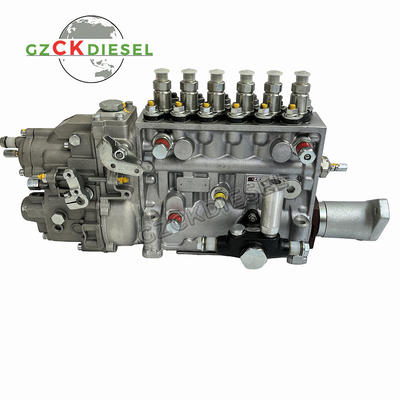 خرید پمپ تزریق سوخت 106675-4651 برای بیل مکانیکی DH225-9 DH300-7 online manufacture