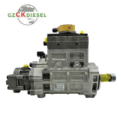خرید پمپ تزریق سوخت 354-8436 2641A407 برای موتور C6.6 online manufacture