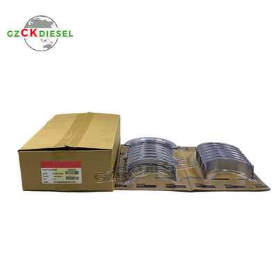 خرید OEM مجموعه اصلی ران STD 3802210 3945917 برای موتور CUMMINS 6C 6CT 6CTA 8.3L 6LT9.3 تولید آنلاین