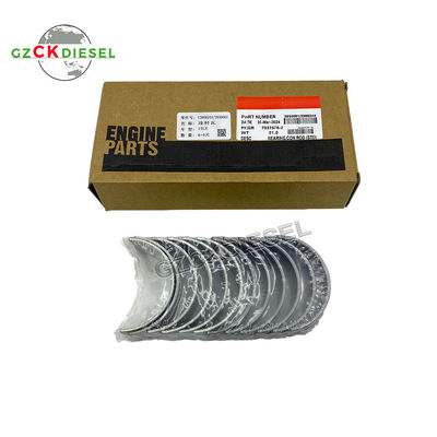 خرید حامل نوین STD 3950661 3966244 3901430 برای موتور CUMMINS 6CT 6CT8.3 6L8.9 6LT9.3 تولید آنلاین