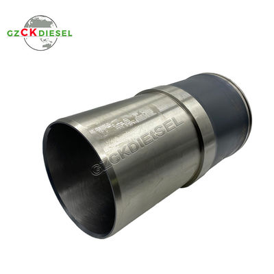 خرید اصلی Cylinder Liner TD200-1002106A TD200-1002106B برای موتور دریایی YC6TD YC6TD1000-D30 تولید آنلاین