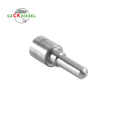 خرید نازل انژکتور سوخت اصلی DLLA153P885 برای انژکتور 095000-581# 095000-706# تولید آنلاین