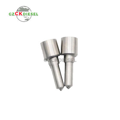 خرید نوزل تزریق سوخت DLLA118P2203 برای تزریق کننده 0445120125 0445120236 تولید آنلاین