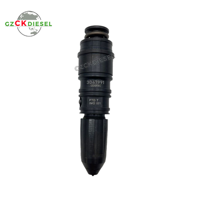 خرید تزریق کننده سوخت دیزل 3047991 برای موتور Cummins NT855 NH855 online manufacture