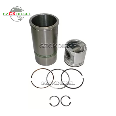 خرید کیت سیلندر لاینر VOE20865990 20405577 20405576 21299547 20412762 برای بیل مکانیکی EC240B EC290B موتور D7E online manufacture
