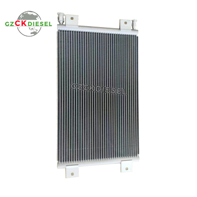 خرید مجموعه کندانسور 56E-07-21133 56E0721133 برای لودر چرخ‌دار WA380-6 HD785-7 MDT06 online manufacture