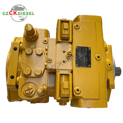 خرید پمپ پیستون هیدرولیک 221-3667 2213667 10R-8689 10R8689 برای  TRACTOR D4G D5G تولید آنلاین