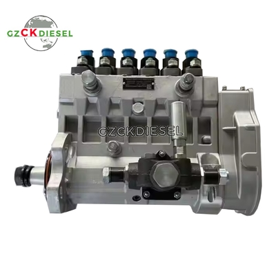 خرید پمپ تزریق سوخت 1003107523 BH6P140R 1002802471 1002644134 برای IMO-02 6M33 Baudouin online manufacture